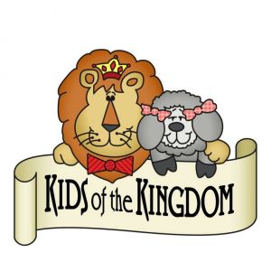 Kids of the Kingdom Episcopal School