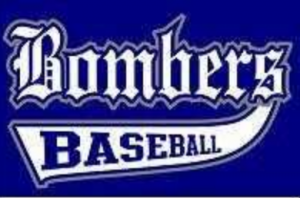 San Antonio Bombers Select Baseball Team