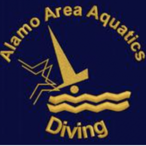 Alamo Area Aquatics Diving