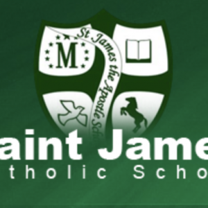St. James the Apostle Catholic School