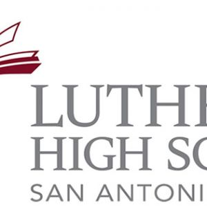Lutheran High School San Antonio