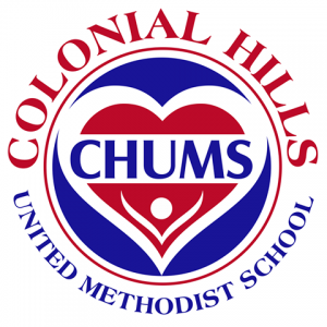 Colonial Hills United Methodist School