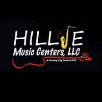Hillje Music Center