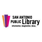 San Antonio Public Library Central