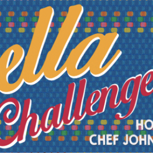 Paella Challenge