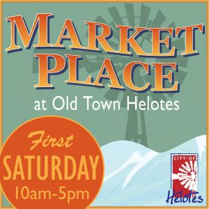 Market Place at Old Town Helotes