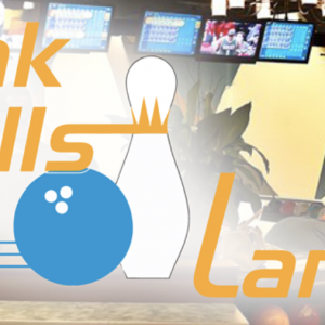 Oak Hill Lanes - Bowling Leagues