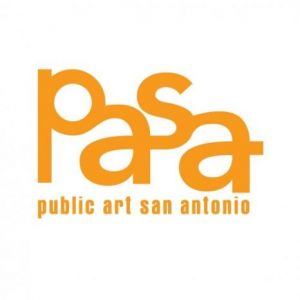 Public Art San Antonio Studio