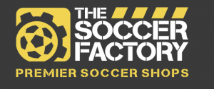 Soccer Factory, The