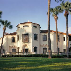 McNay Art Museum - Annual Spring Party