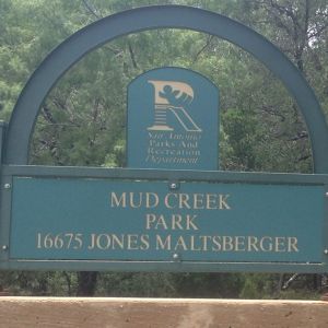Mud Creek Park