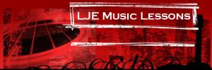 LJE Music Lessons, LLC