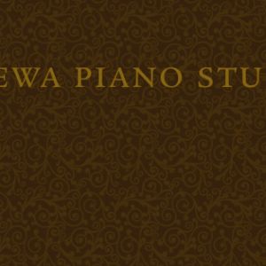 Drewa Piano Studio