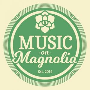 Music on Magnolia
