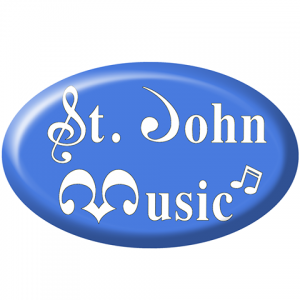 St John Music