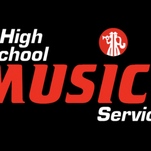High School Music Service