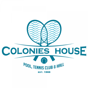 Colonies House Pool and Tennis Club - Swim Team