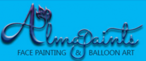 Almapaints Face Painting and Balloon Art