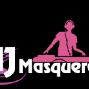 DJ Masquerade
