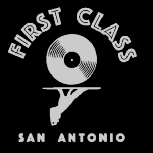 First Class DJs of Texas