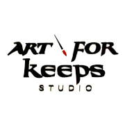 Art For Keeps Studio