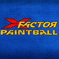X-Factor Paintball Park - Birthday Parties