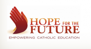 Asrchdiocese of San Antonio - Hope for the Future