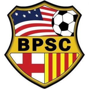 Barcelona Premier SC