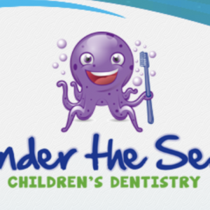 Under The Sea Children's Dentistry