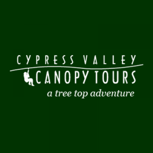 Spicewood - Cypress Valley Canopy Tours