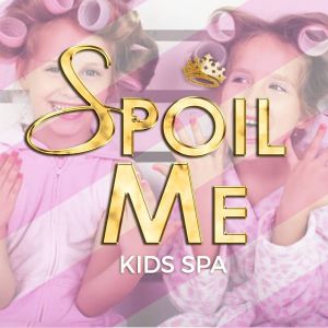 Spoil Me Kids Spa