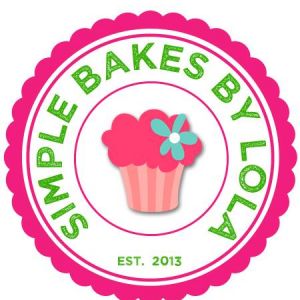 Simple Bakes by Lola