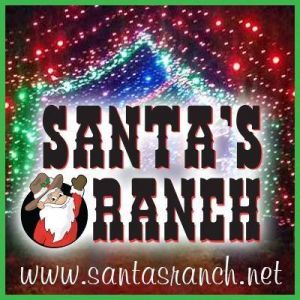 11/01-01/05 - Santa's Ranch