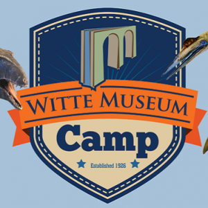 Witte Museum Summer Camps