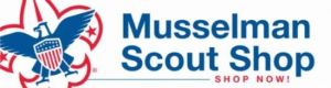 Musselman Scout Shop