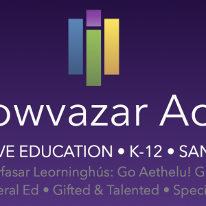 Clowvazar Academy Summer Camps