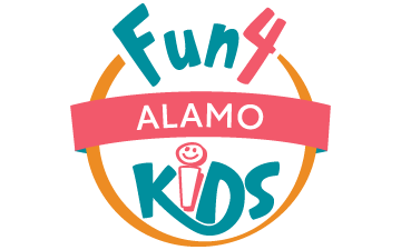 Fun 4 Alamo Kids